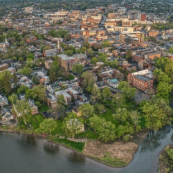 Schenectady, NY - Schenectady, NY